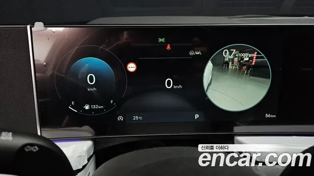 Hyundai Sonata 2.0 Premium, миниатюра 5