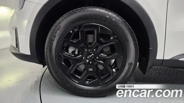 Kia Sorento HEV 1.6 2WD, миниатюра 20