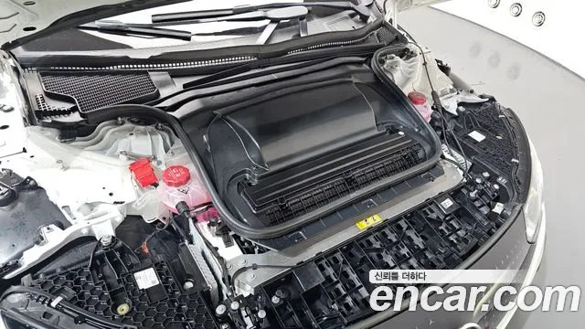 Mercedes-Benz EQE EQE350+, миниатюра 11