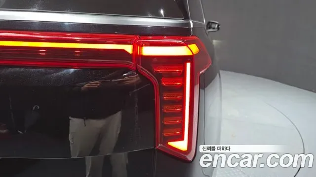 Kia Carnival HEV 7 мест Signature, миниатюра 25