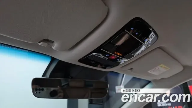 Hyundai Grandeur 3.5 LPG 2WD Premium, миниатюра 13