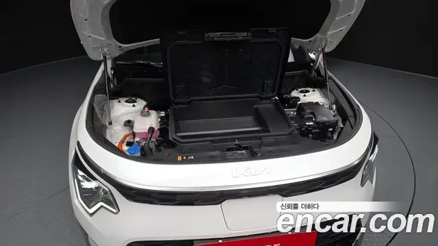 Kia Niro EV, миниатюра 18