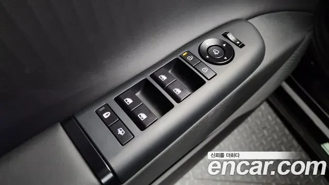 Hyundai Grandeur Calligraphy, миниатюра 11