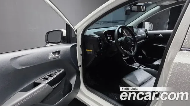 Kia Morning (JA) Prestige, миниатюра 14