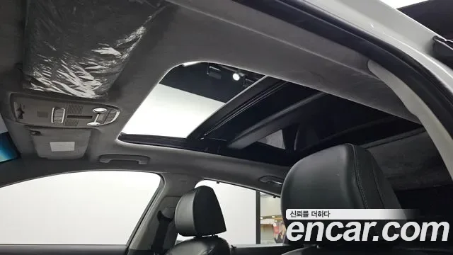 Hyundai Grandeur 2.5 Calligraphy, миниатюра 27