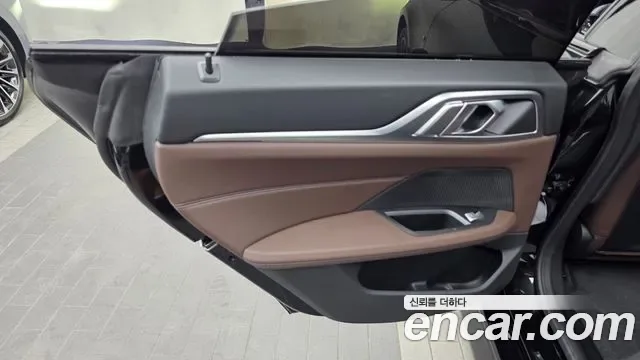 BMW 4 (G22) 420i M, миниатюра 5