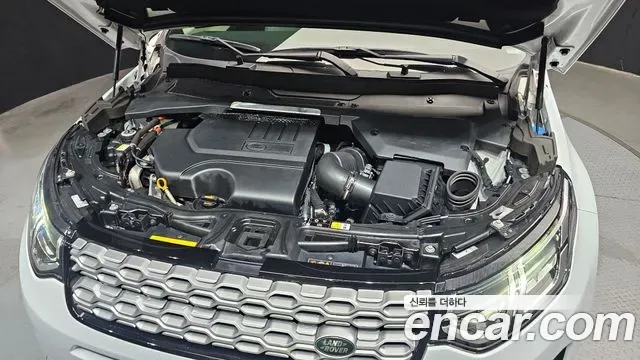 Land Rover Discovery P250 S, миниатюра 28