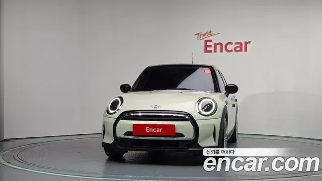 MINI Cooper 5 III, миниатюра 7