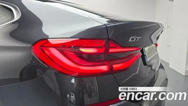 BMW 6 GT (G32) 620d, миниатюра 29