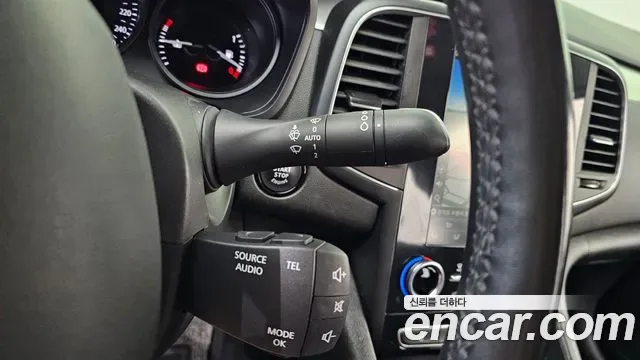 Renault SM6 2.0 LPe SE, миниатюра 26