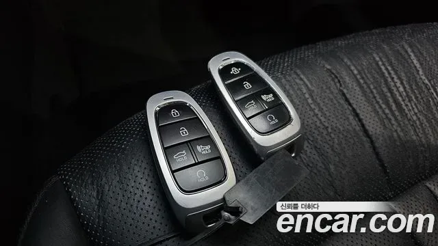 Hyundai Sonata 2.0 LPG( ), миниатюра 20
