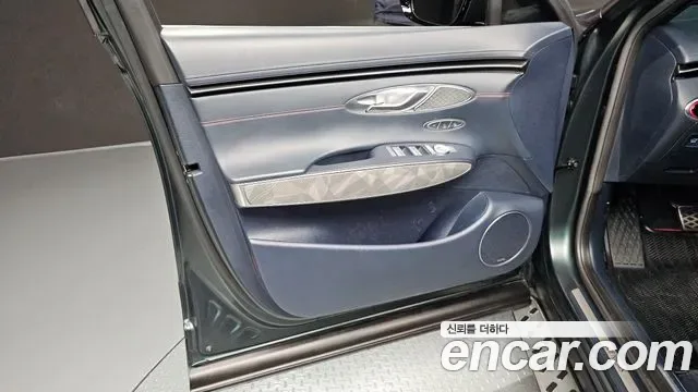 Genesis GV70 3.5T бензин AWD ( ), миниатюра 8