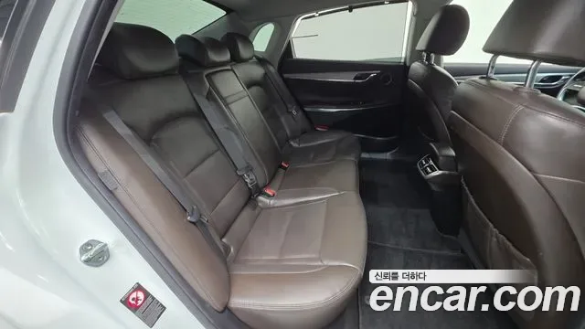 Hyundai Grandeur, миниатюра 20