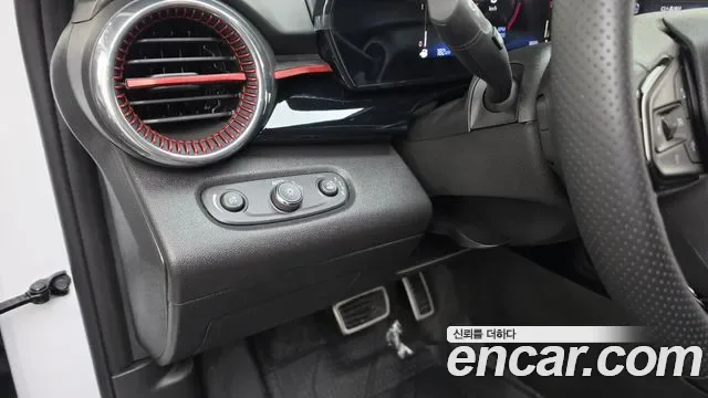 Chevrolet Trax 1.2 RS ( ), миниатюра 3