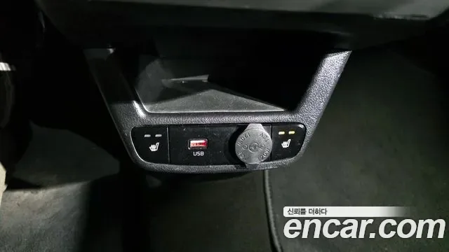 Kia The New Ray Prestige, миниатюра 6