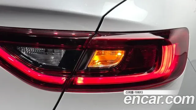 Renault XM3 1.3 TCe RE Signature, миниатюра 9