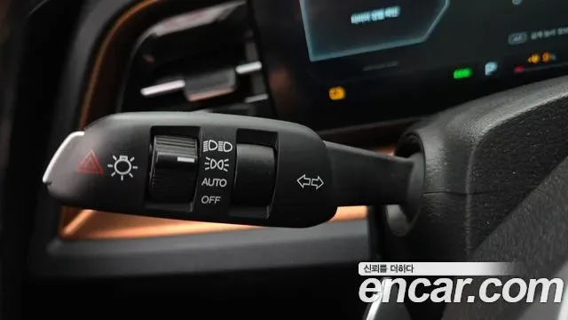 KGM EVX E5, миниатюра 29