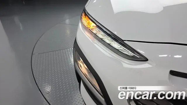 Hyundai Kona дизель 1.6 4WD, миниатюра 27