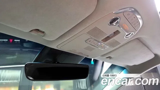 Hyundai Grandeur 3.3 Calligraphy, миниатюра 20