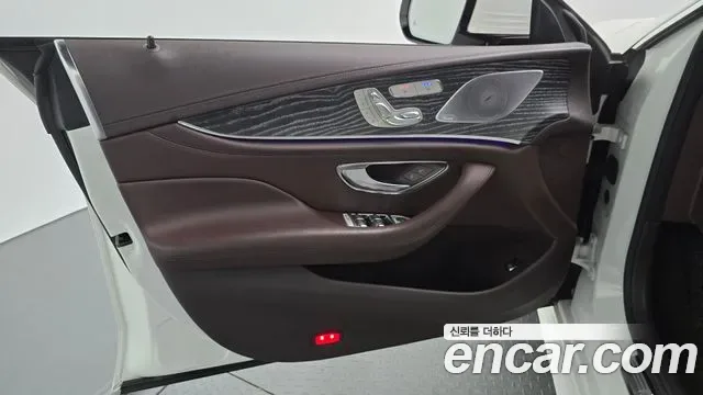 Mercedes-Benz CLS CLS450 4MATIC AMG Line, миниатюра 3
