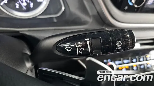 Hyundai Sonata 1.6 Turbo Modern, миниатюра 11