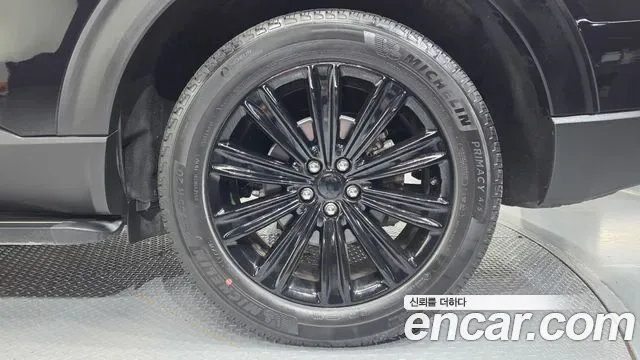 Ford Explorer 2.3 4WD, миниатюра 11
