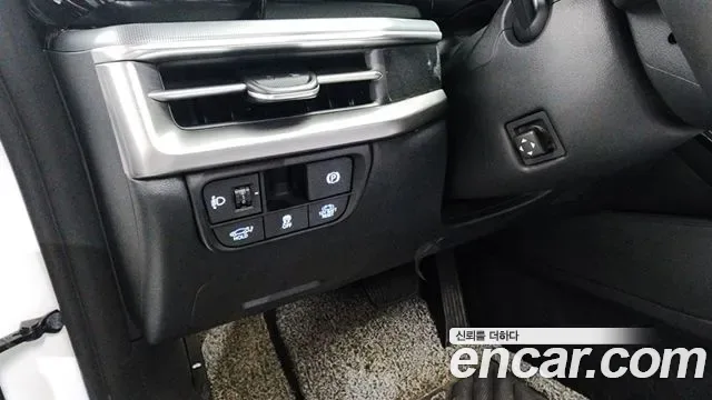 Hyundai Grandeur Calligraphy, миниатюра 30