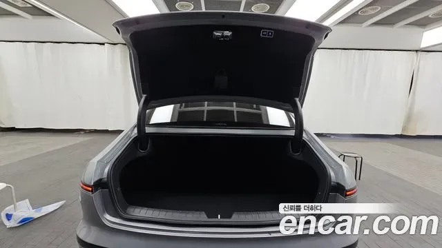 Hyundai Grandeur 2.5 бензин 2WD Premium, миниатюра 6