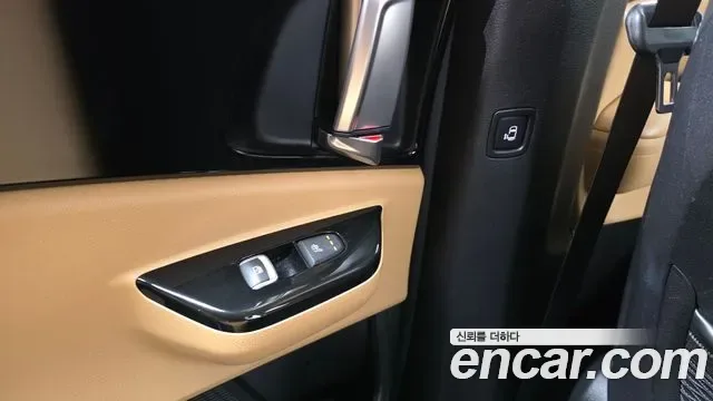 Kia Carnival дизель 9 мест, миниатюра 4