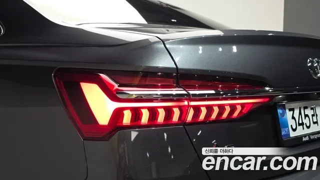 Audi A6 45 TFSI Premium, миниатюра 16