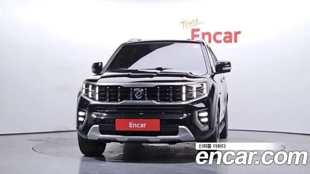 Kia Mohave дизель 3.0 4WD 6 мест, миниатюра 3