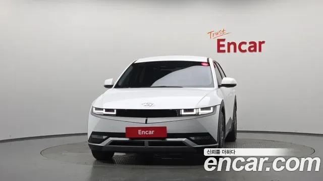 Hyundai Ioniq 5, миниатюра 9