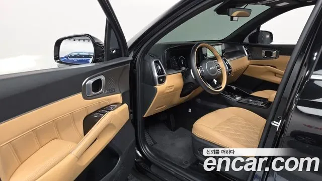 Kia Sorento дизель 2.2 4WD, миниатюра 19