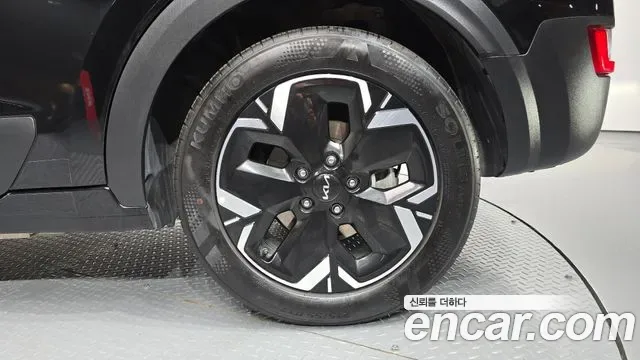 Kia Niro EV, миниатюра 6