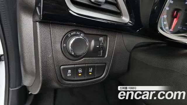 Chevrolet The New Spark, миниатюра 16