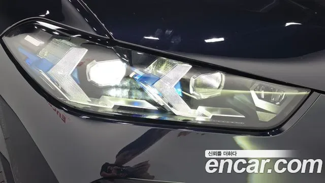 BMW X5 xDrive 40i M, миниатюра 2