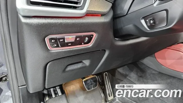 BMW X6 xDrive40i M, миниатюра 17
