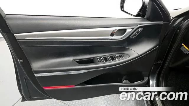 Hyundai Grandeur, миниатюра 9