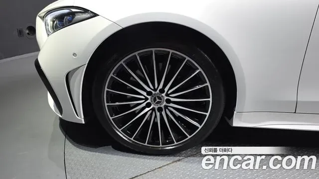Mercedes-Benz CLS CLS450 4MATIC, миниатюра 21