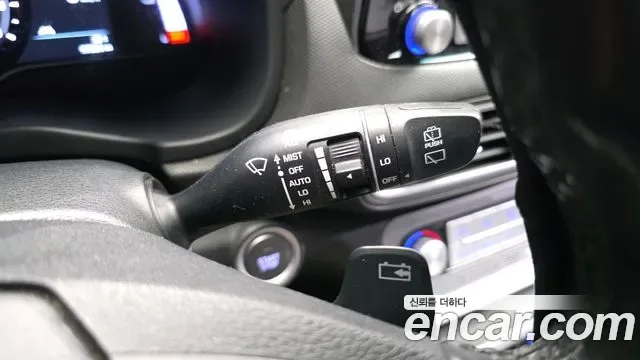 Hyundai Kona Premium, миниатюра 8