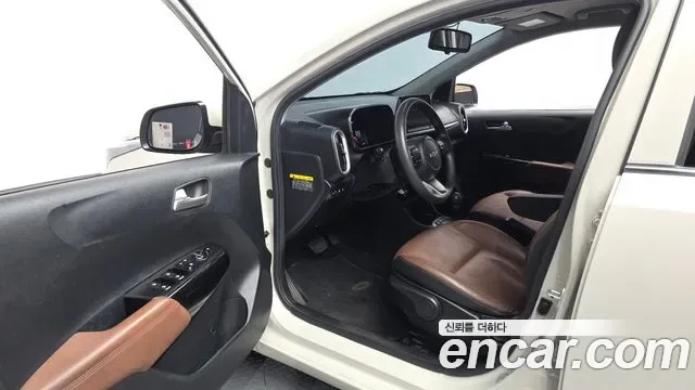 Kia Morning (JA) Prestige, миниатюра 20
