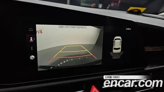 Kia Niro EV, миниатюра 30