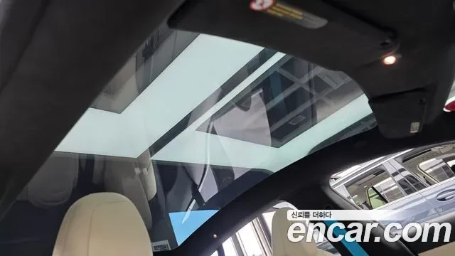 Tesla S, миниатюра 24