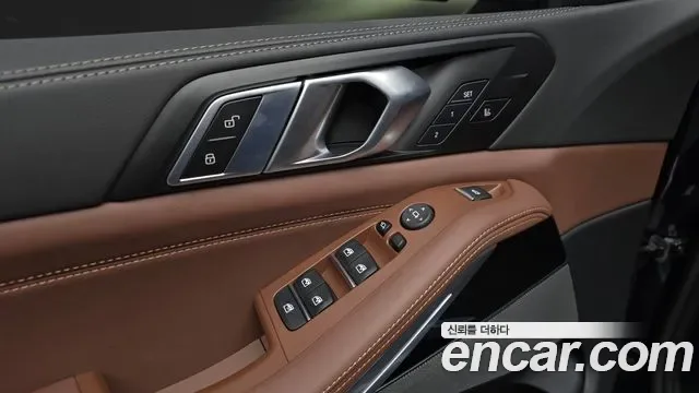 BMW X5 xDrive 40i M, миниатюра 21