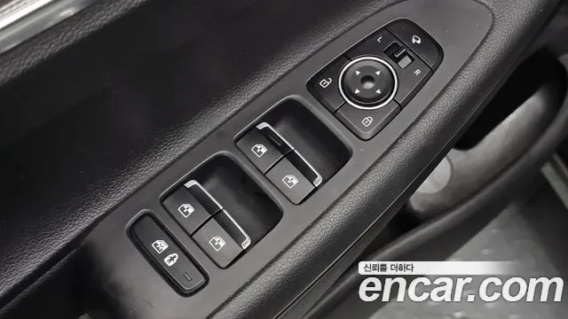 Hyundai Grandeur, миниатюра 8