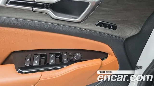 Kia Sportage LPG 2.0 2WD Signature, миниатюра 11