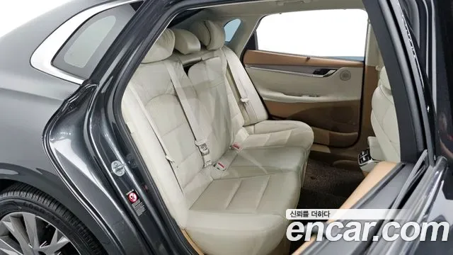 Hyundai Grandeur Calligraphy, миниатюра 10