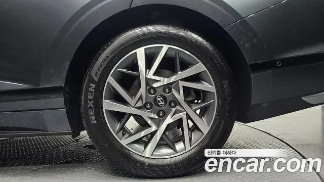 Hyundai Grandeur, миниатюра 11