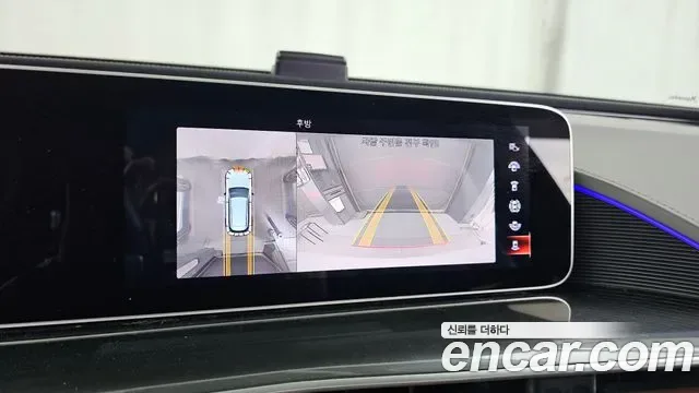 Mercedes-Benz EQC EQC400 4MATIC, миниатюра 25
