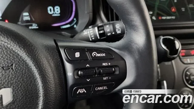 Kia Ray Signature, миниатюра 21